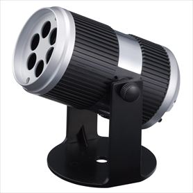 プロジェクター(イルミネーション)