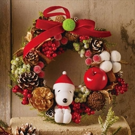 キャラクター雑貨(クリスマス)