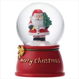 スノーイングライト/スノードーム(クリスマス)