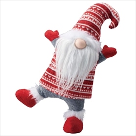 人形(クリスマスドール)