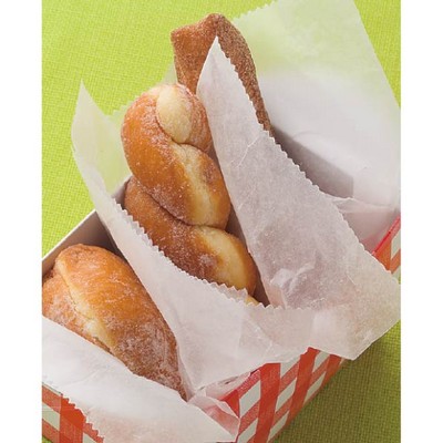 スナック包材(袋・ワックスペーパー)