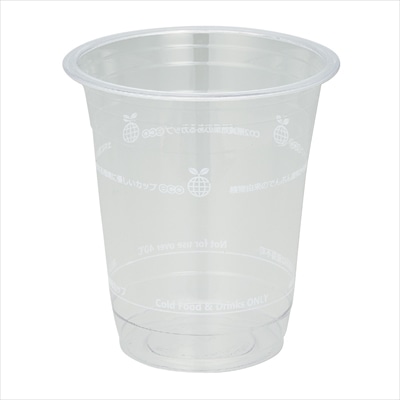 プラスチックコップ