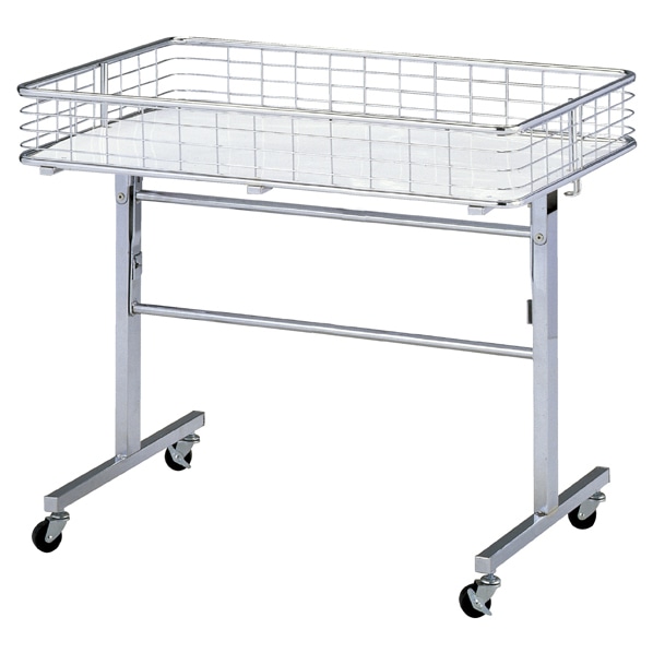 ワゴン/バスケット/ボックス什器