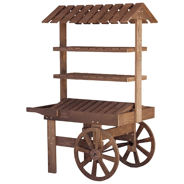 イベントワゴン