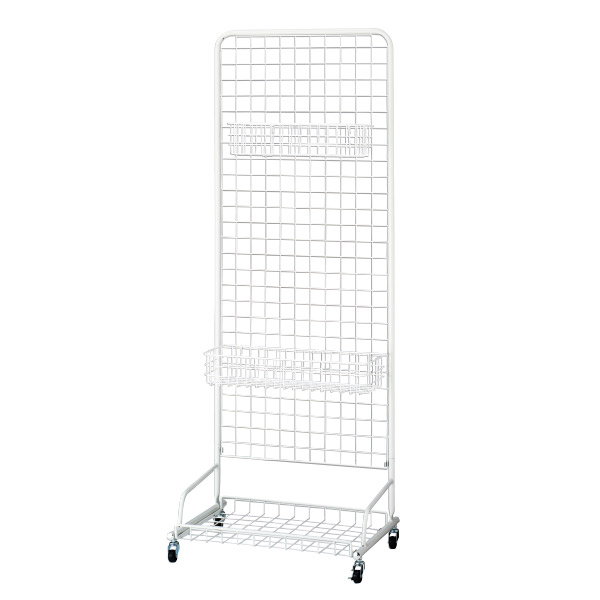 ネットスタンド