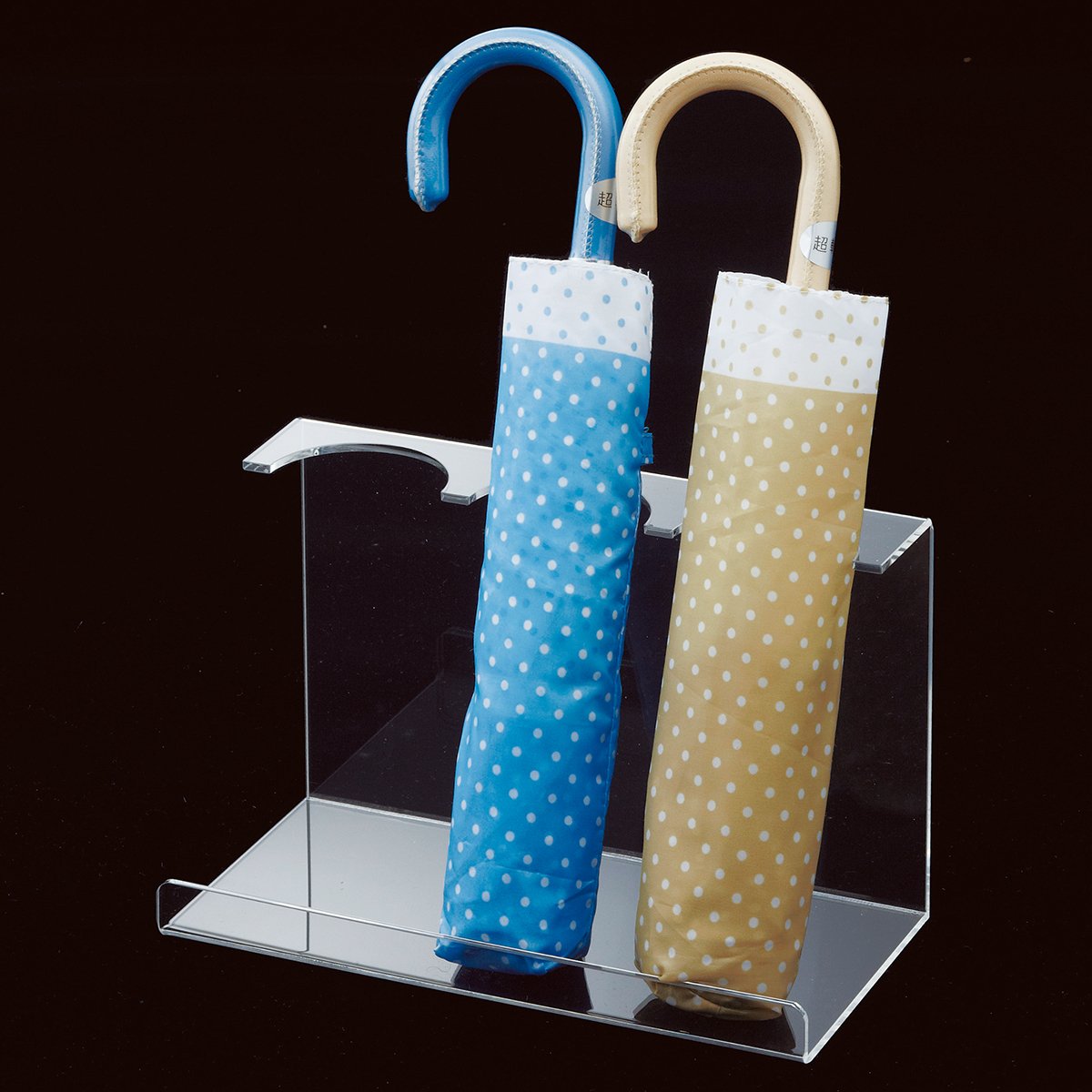 その他服飾ディスプレイ