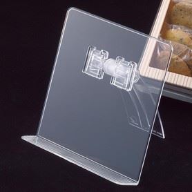 ディスプレイスタンド(アクリル)