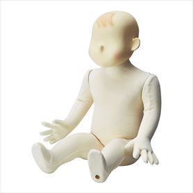 フレキシブルマネキン(子供)