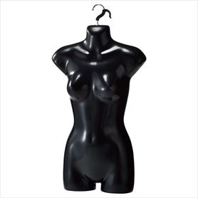 吊り下げトルソー(女性)