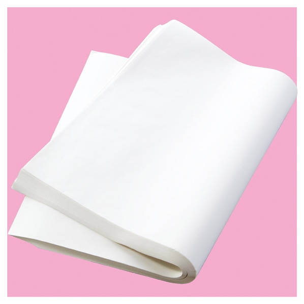 薄葉紙/純白紙
