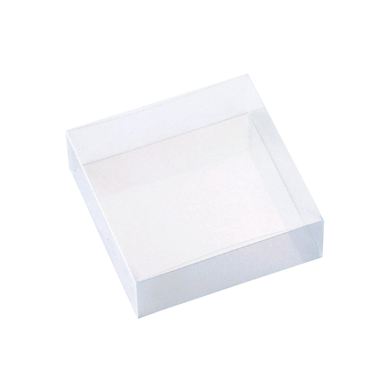 クリアボックス