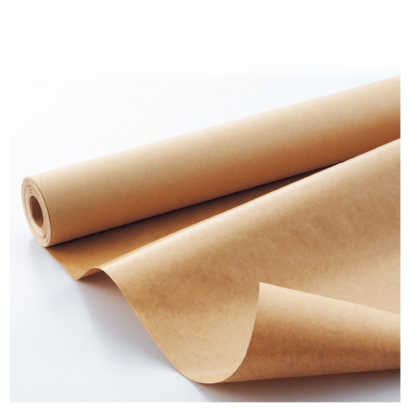 無地包装紙