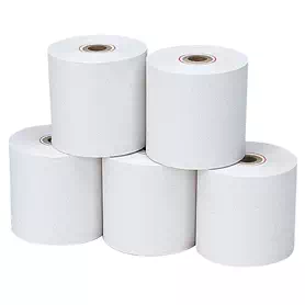 レジロール/レジペーパー