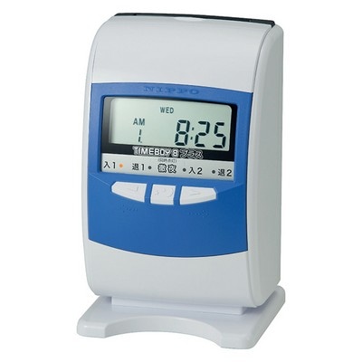 タイムレコーダー