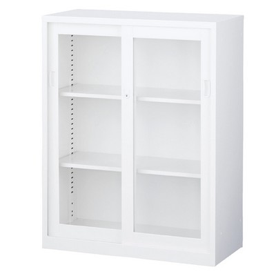 書庫・スチールキャビネット