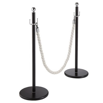 ロープパーテーション