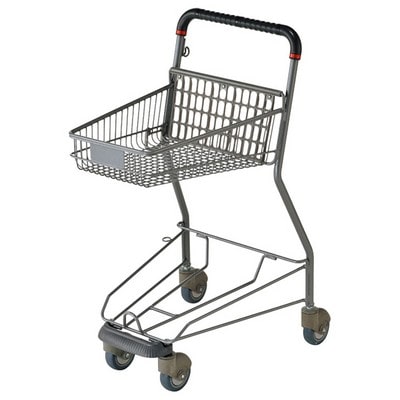 買い物かご/ショッピングカート