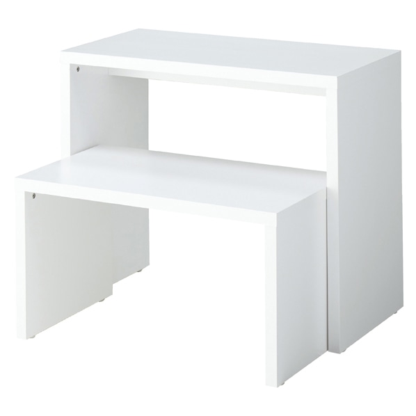 ネスト(親子)テーブル