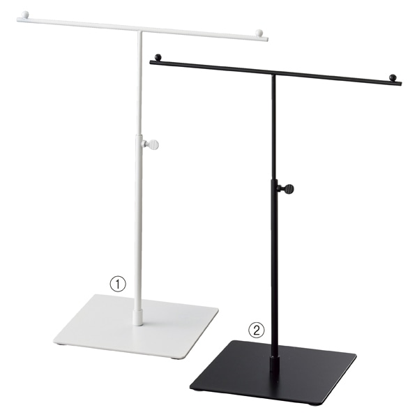 卓上T字スタンド