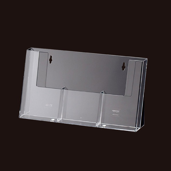 卓上カタログスタンド