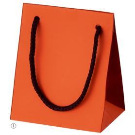 (秋・ハロウィン)紙袋