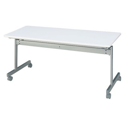 跳ね上げ式スタッキングテーブル