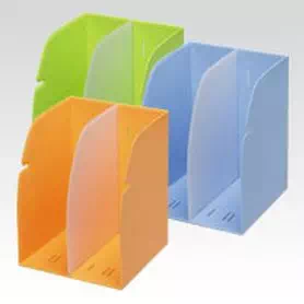 ボックスファイル/書類立て