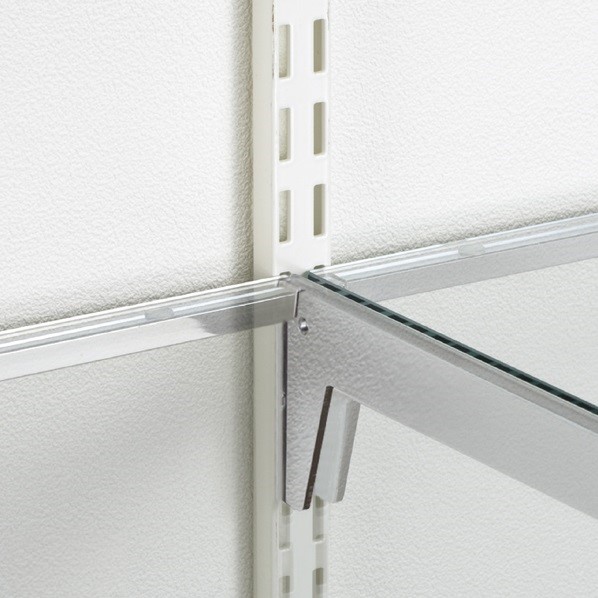 直付け柱(スリット)(共通オプション)