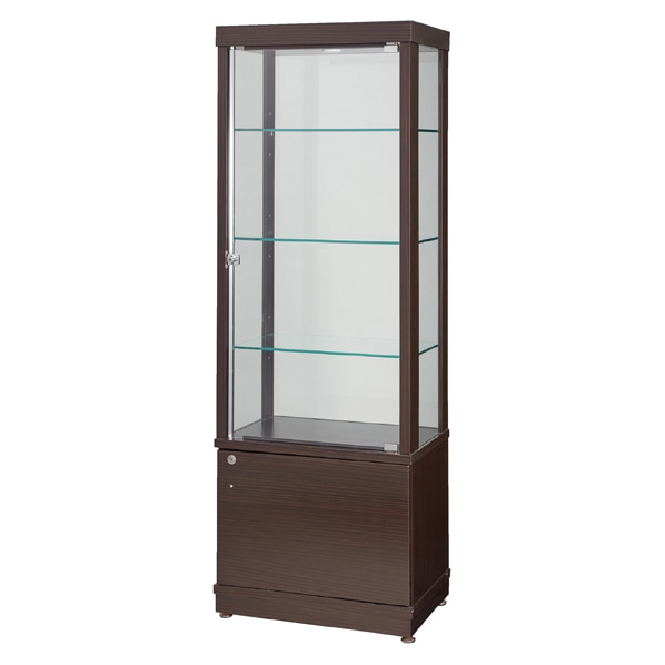 ショーケーススタンドタイプ