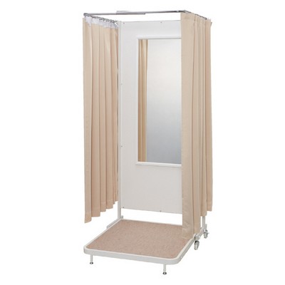 フィッティングルーム/試着室