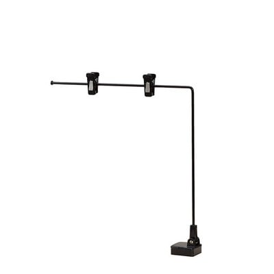 マグネット式ポップスタンド