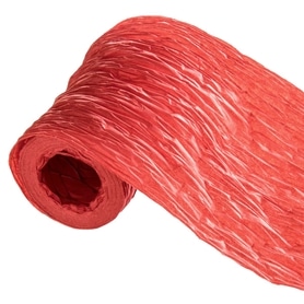 ラフィアリボン