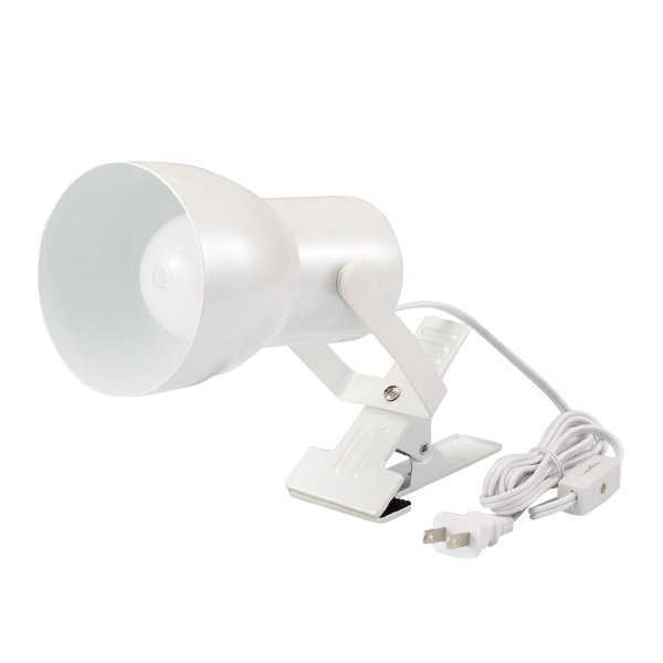 クリップライト