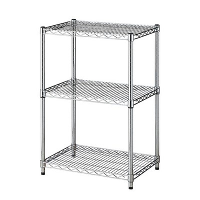 ワイヤーラック