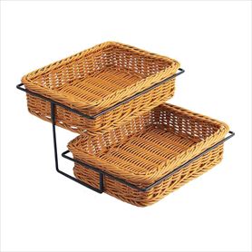 食品陳列用ディスプレイ