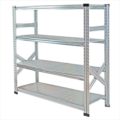 本体(メタルシステム)