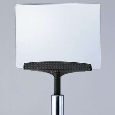 陳列什器/棚用ポップスタンド