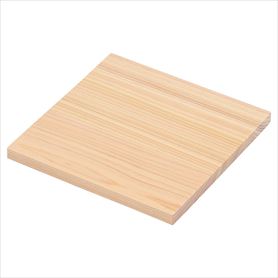 ディスプレイステージ/アクセサリー台(木製)