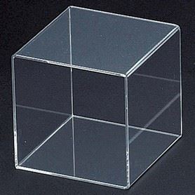 ディスプレイボックス(アクリル)