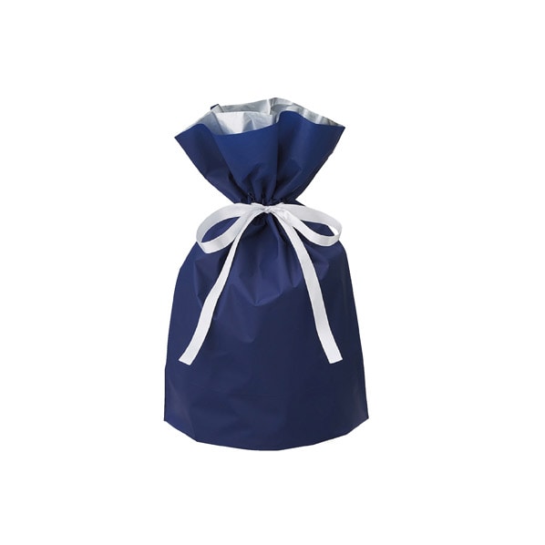 リボン付きギフトバッグ