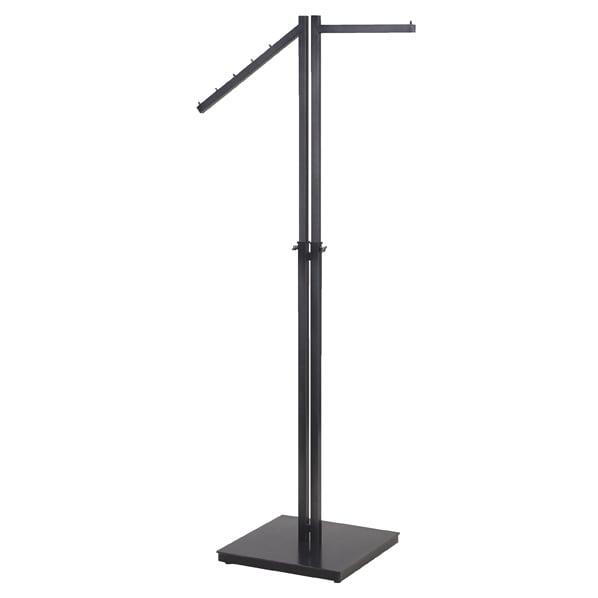 2WAY・4WAYハンガーラック