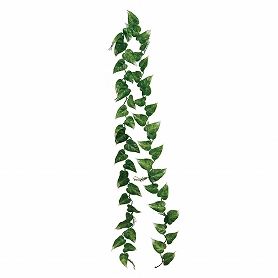 ガーランド(人工観葉植物)