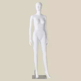 全身マネキン/リアルマネキン(女性)