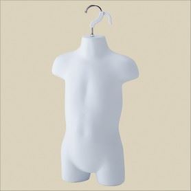 吊り下げトルソー(子ども)