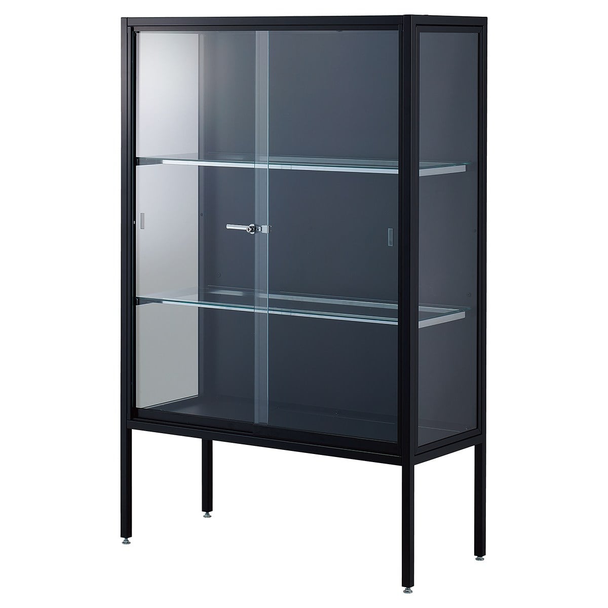 ラテラルショーケース