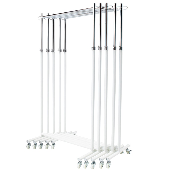 シングルハンガーラック