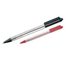 油性ボールペン