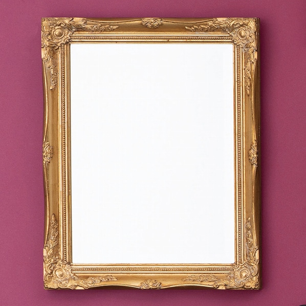 ウォールミラー