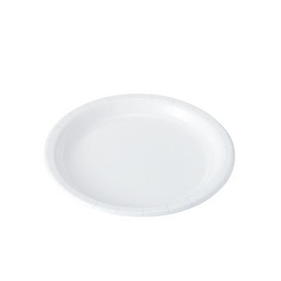 紙皿/プラスチック皿