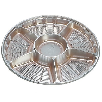 プラスチック皿/プラスチックボウル